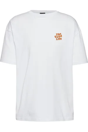 KLEINIGKEIT Big Enjoy Life T-Shirt Herren