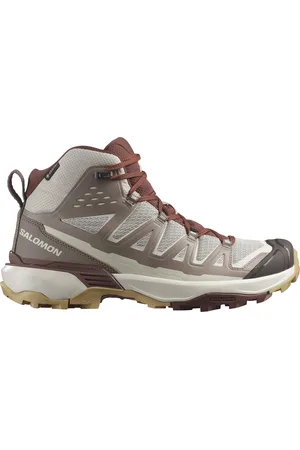 Salomon X ULTRA 360 EDGE MID GTX Wanderschuhe Damen