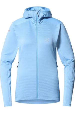 Haglöfs L.I.M II Fleecejacke Damen