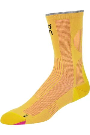 On Running Elite Run Sock High Socken