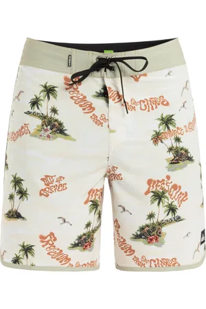 Quiksilver SURFSILK Badehose Herren