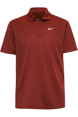 Nike Court DF Tennis Polo Herren