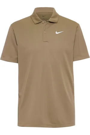 Nike Court DF Tennis Polo Herren