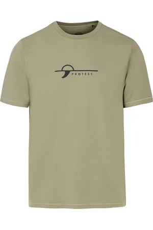Protest Core Surf Shirt Herren