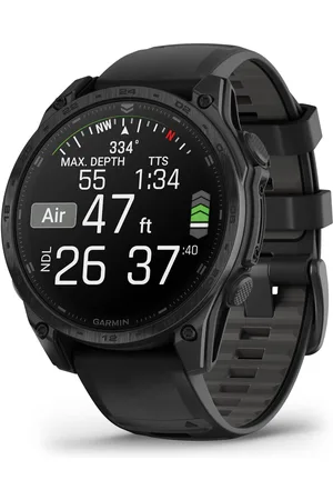 Garmin Tactix 8 Amoled 47mm Sportuhr