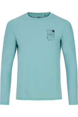 Protest Aclon Surf Shirt Herren