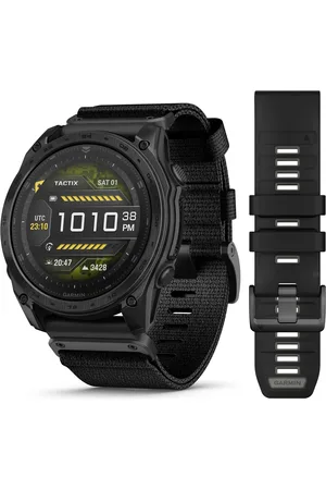 Garmin Tactix 8 Amoled 51mm Sportuhr