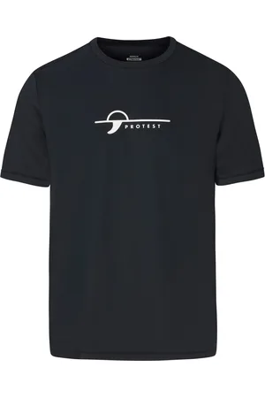 Protest Core Surf Shirt Herren