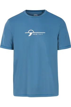 Protest Core Surf Shirt Herren