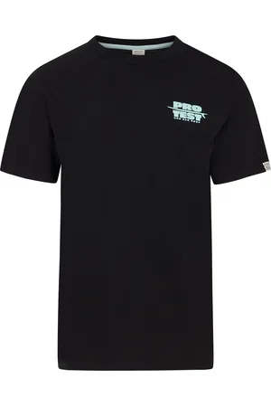 Protest Baio T-Shirt Herren