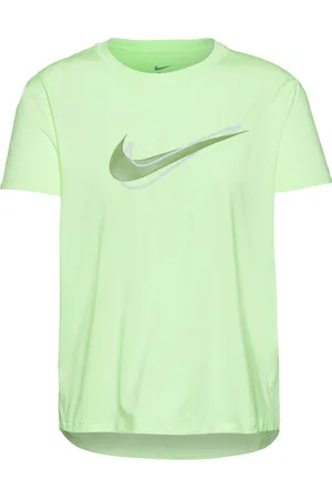 Nike One Swoosh Funktionsshirt Damen