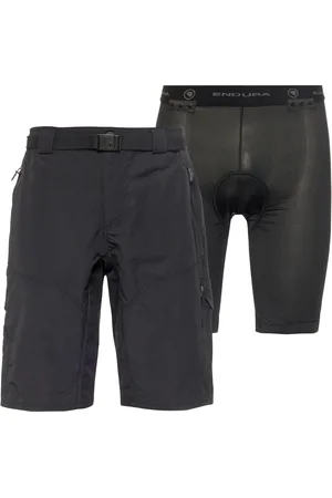 Endura Hummvee Fahrradshorts Herren
