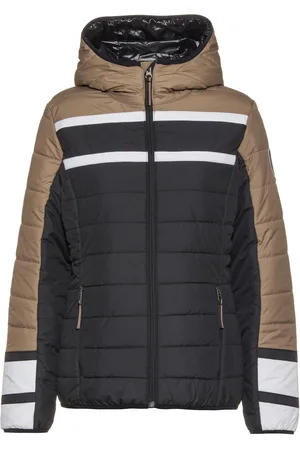 Spyder Ethos Skijacke Damen