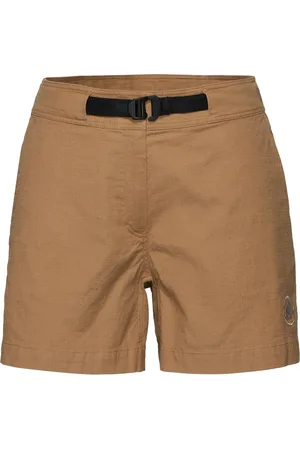 Mammut Tamaro Funktionsshorts Damen