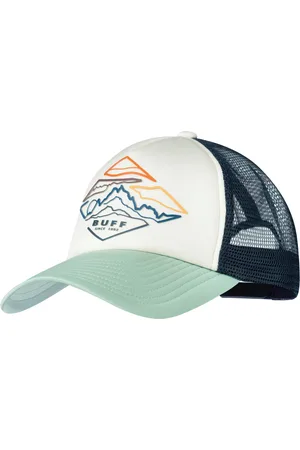 Buff Trucker Cap