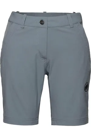 Mammut Hiking V Funktionsshorts Damen