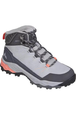 mc kinley Tahsis MID AQX Wanderschuhe Damen