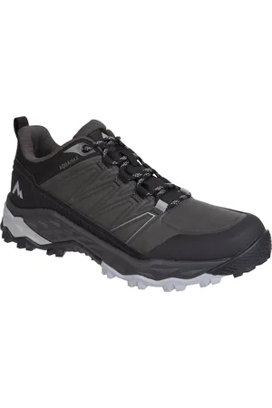 mc kinley Tahsis AQX Wanderschuhe Herren