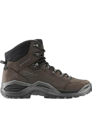 Lowa RENEGADE EVO LL MID Wanderschuhe Herren