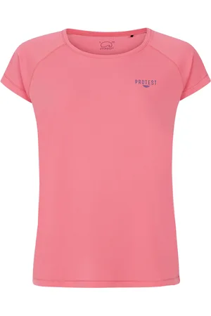 Protest Happy Surf Shirt Damen