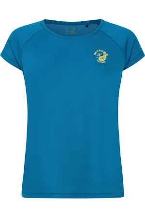 Protest Gia Surf Shirt Damen