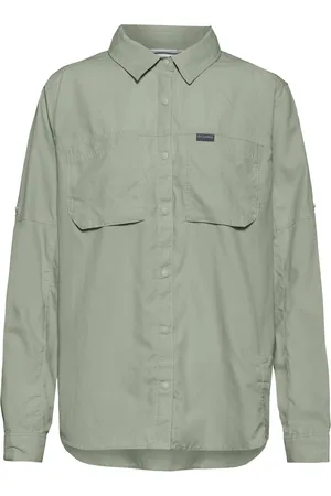 Columbia Skien Valley Funktionsbluse Damen