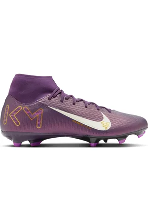 Nike ZM SUPERFLY 10 ACAD KM FG-MG Fußballschuhe Herren