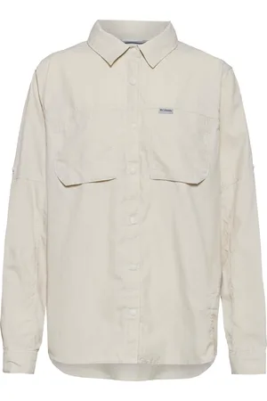 Columbia Skien Valley Funktionsbluse Damen
