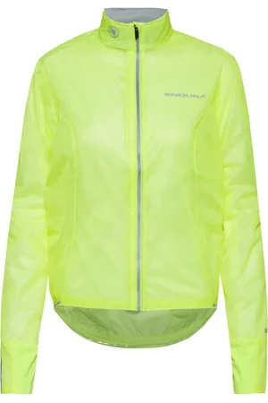 Endura FS260-Pro Adrenaline Race Regenjacke Damen