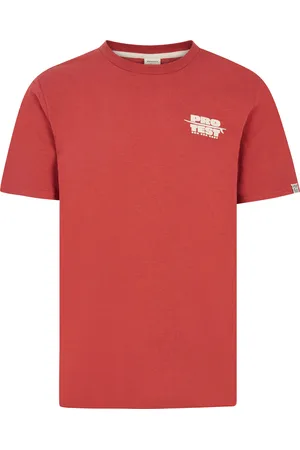Protest Baio T-Shirt Herren