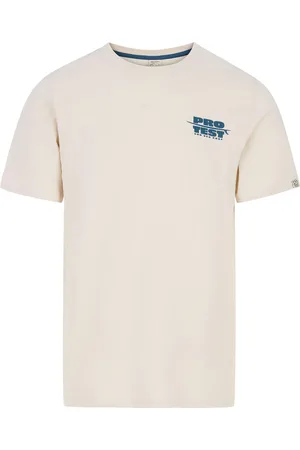 Protest Baio T-Shirt Herren
