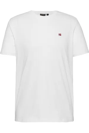 Napapijri Salis T-Shirt Herren