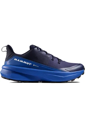 Mammut Aenergy Hike Low Wanderschuhe Herren
