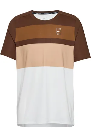 Nike Advantage Tennisshirt Herren