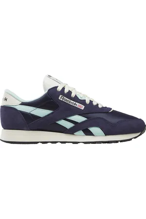 Reebok Classic Nylon Sneaker Herren