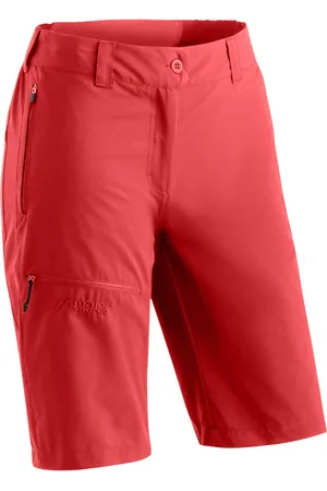 Maier Sports Lulaka Loop Bermudas Damen
