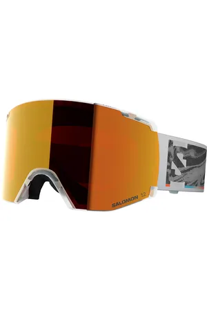Salomon S/VIEW Brille