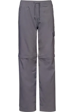 Columbia Silver Ridge Zipphose Jungen