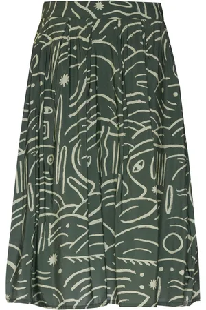 Ragwear Delise A-Linien Rock Damen