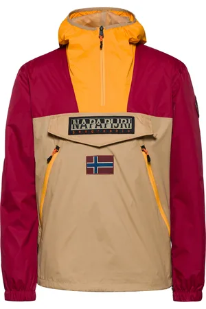 Napapijri Rainforest V2 Windbreaker Herren