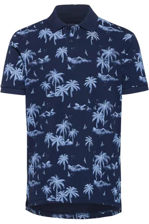 firefly Fir Henry Poloshirt Herren