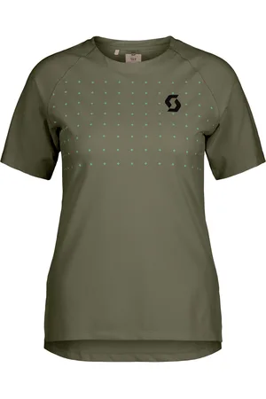 Scott Trail Vertic Pro Funktionsshirt Damen