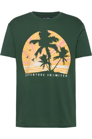 BEST COMPANY T-Shirt Herren