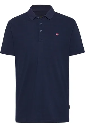 Napapijri Ealis Poloshirt Herren