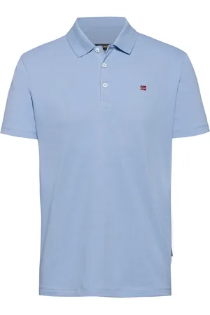 Napapijri Ealis Poloshirt Herren