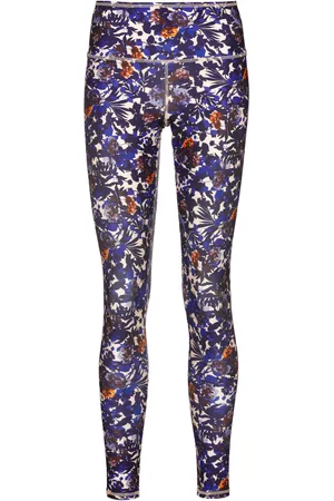 Mandala Fancy Tights Damen