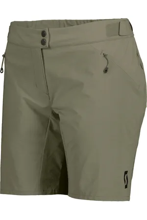 Scott Endurance Fahrradshorts Damen