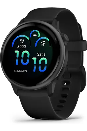 Garmin Vivoactive 6 Sportuhr