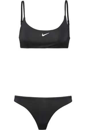 Nike CORE Bikini Set Damen