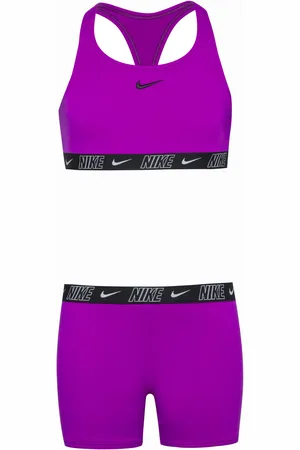 Nike RACERBACK Bikini Set Mädchen